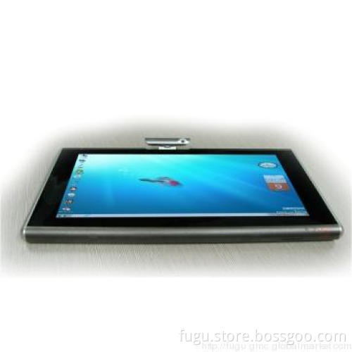10.1\'\' Tablet PC, Intel Atom N455 1.66 G, 1G Memory, 160G HDD, 3G